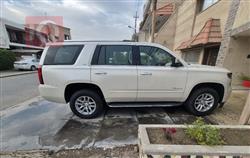 شيفروليه تاهو